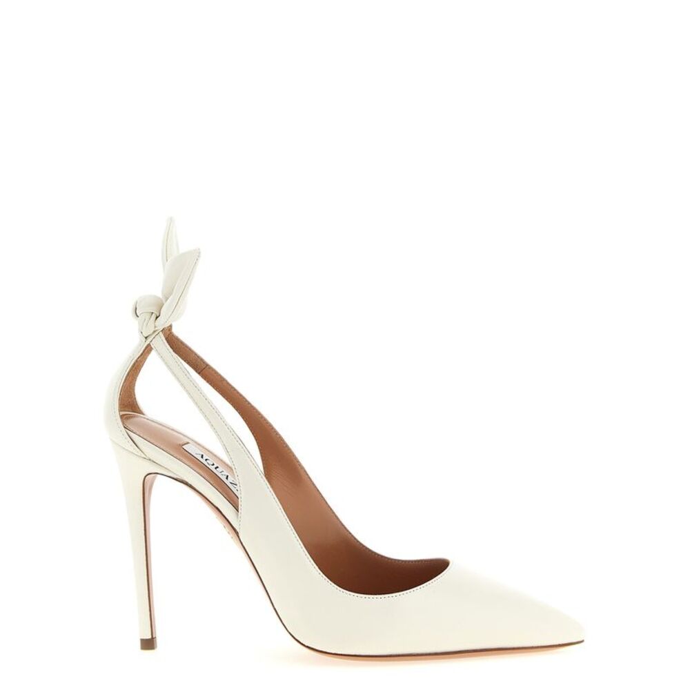 Aquazzura Women 'Bow Tie' Pumps